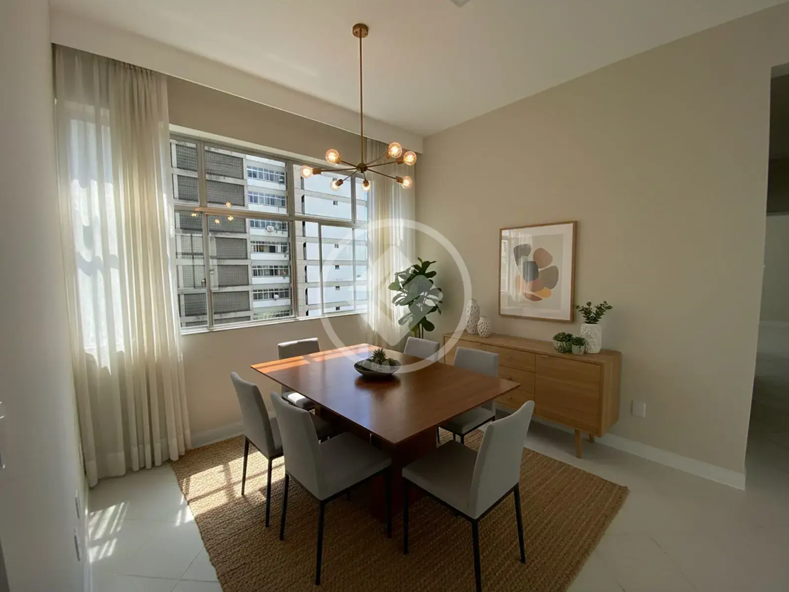 Imagem 1 - Apartamento em Campo Grande, Salvador - BA