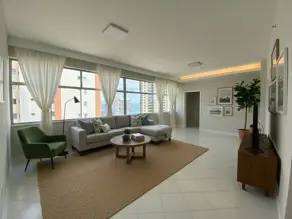Apartamento Campo Grande, Salvador - BA — foto 2