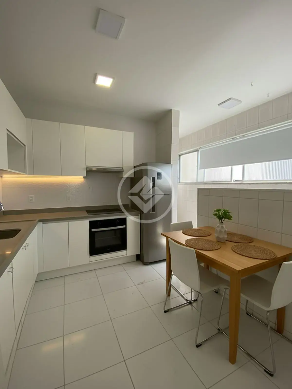 Imagem 2 - Apartamento em Campo Grande, Salvador - BA