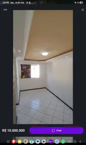 Apartamento Fazenda Grande III, Salvador - BA — foto 1