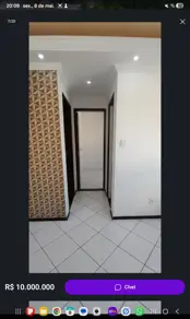 Imagem 2 - Apartamento em Fazenda Grande III, Salvador - BA