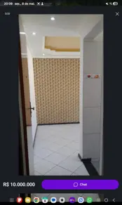 Imagem 3 - Apartamento em Fazenda Grande III, Salvador - BA