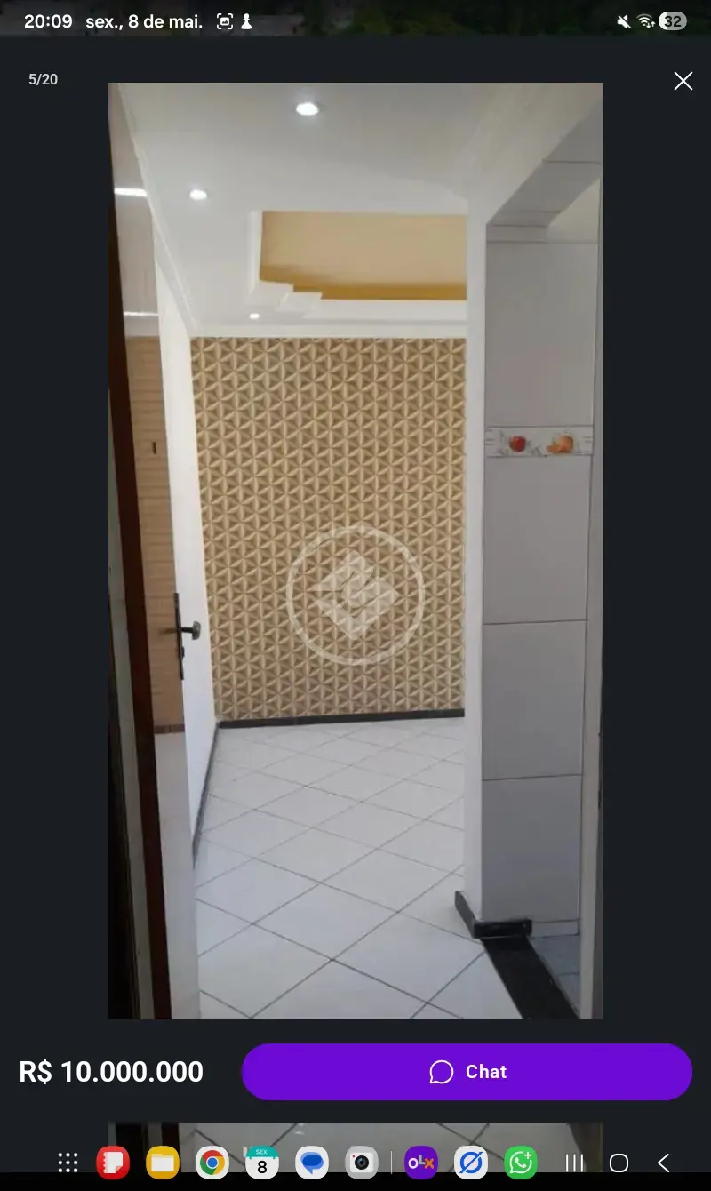 Imagem 3 - Apartamento em Fazenda Grande III, Salvador - BA