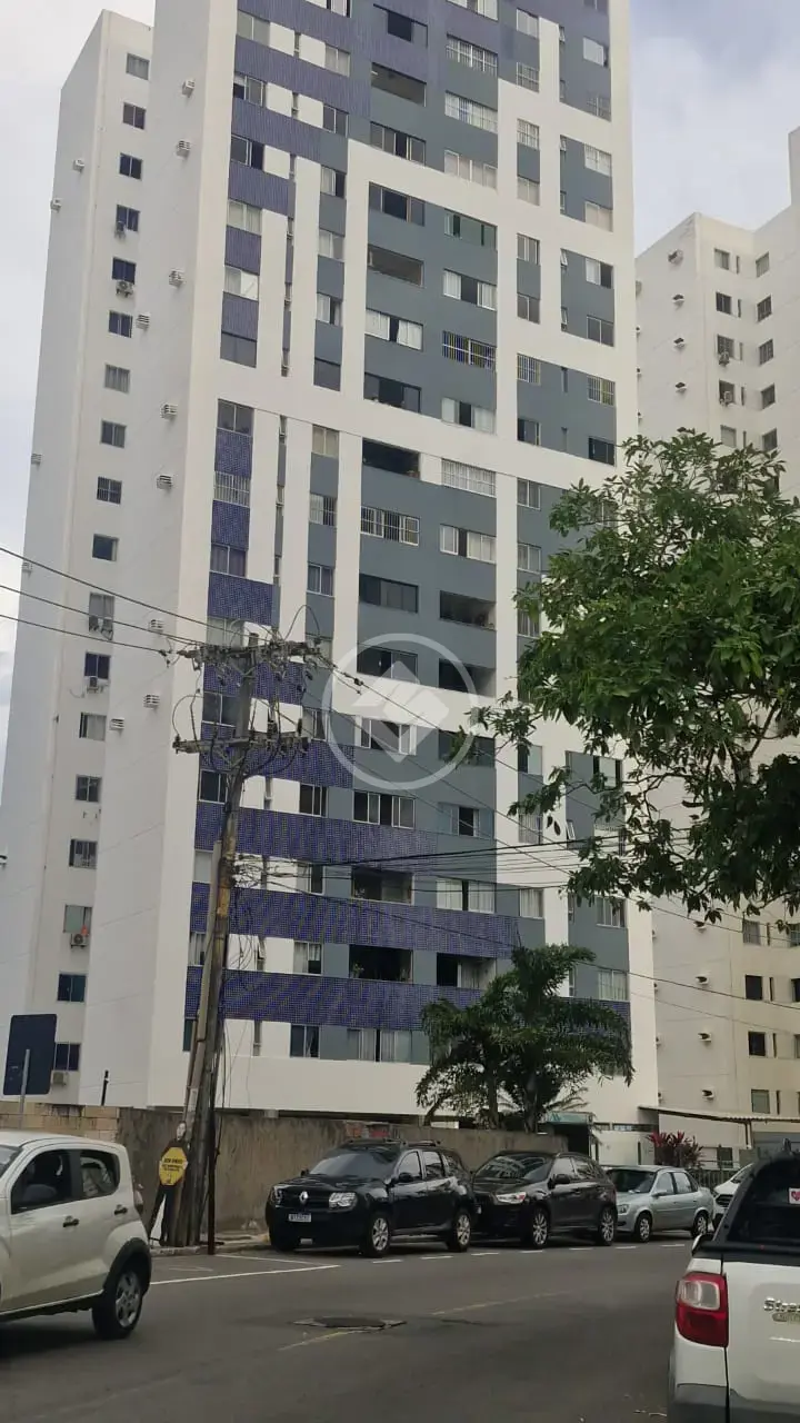 Imagem 1 - Apartamento em Armação, Salvador - BA