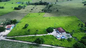 Fazenda Coração de Maria, Coração de Maria - BA — foto 1