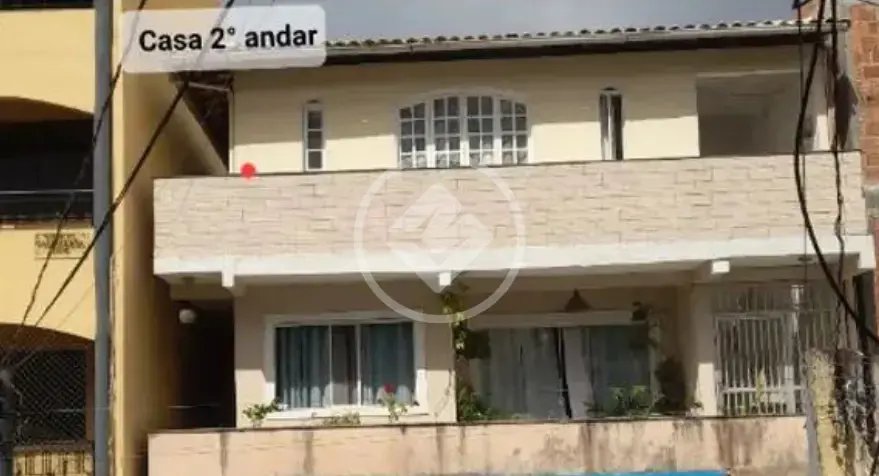 Imagem 1 - Casa em Piatã, Salvador - BA