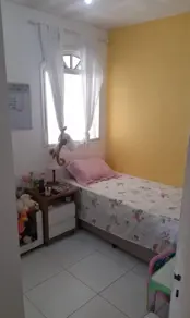 Imagem 6 - Casa em Piatã, Salvador - BA