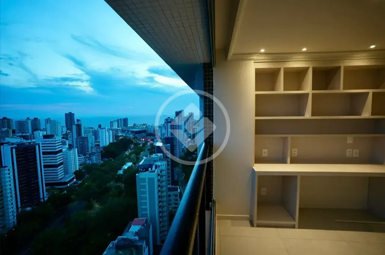 Image 2 - Apartamento em Graça, Salvador - BA