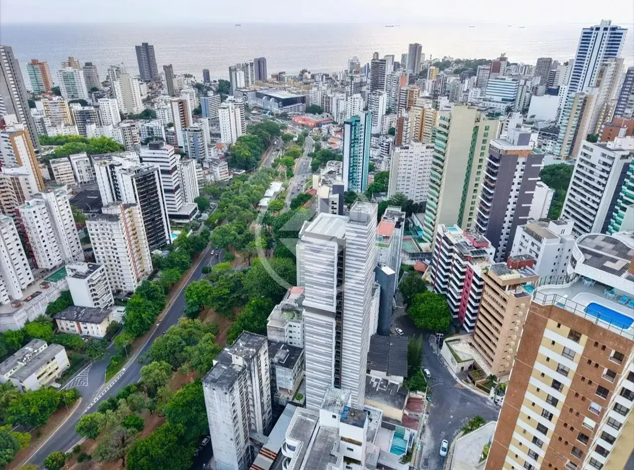 Image 16 - Apartamento em Graça, Salvador - BA