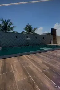 Imagem 2 - Apartamento em Caixa D'Água, Lauro de Freitas - BA