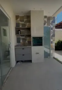 Imagem 4 - Apartamento em Caixa D'Água, Lauro de Freitas - BA