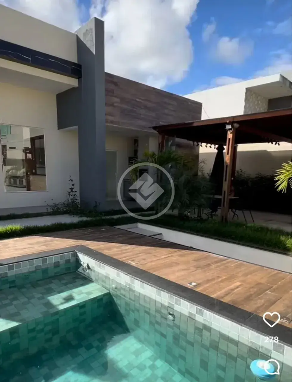 Imagem 1 - Apartamento em Caixa D'Água, Lauro de Freitas - BA
