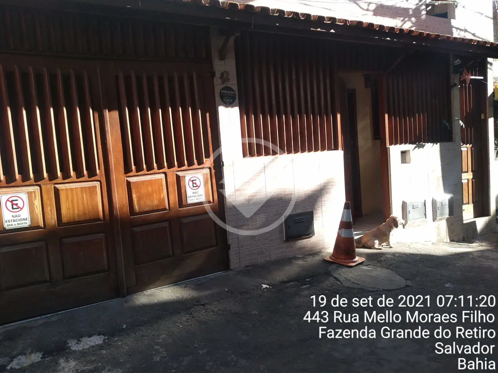 Image 2 - Casa em Fazenda Grande do Retiro, Salvador - BA