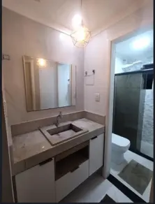 Imagem 5 - Apartamento em Vila Laura, Salvador - BA