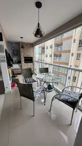 Apartamento Brotas, Salvador - BA — foto 1