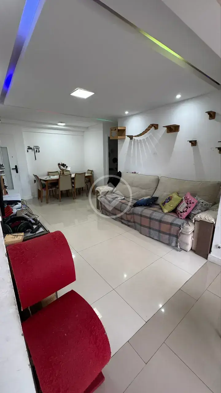Imagem 4 - Apartamento em Brotas, Salvador - BA