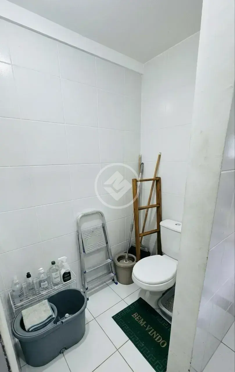 Image 19 - Apartamento em Brotas, Salvador - BA