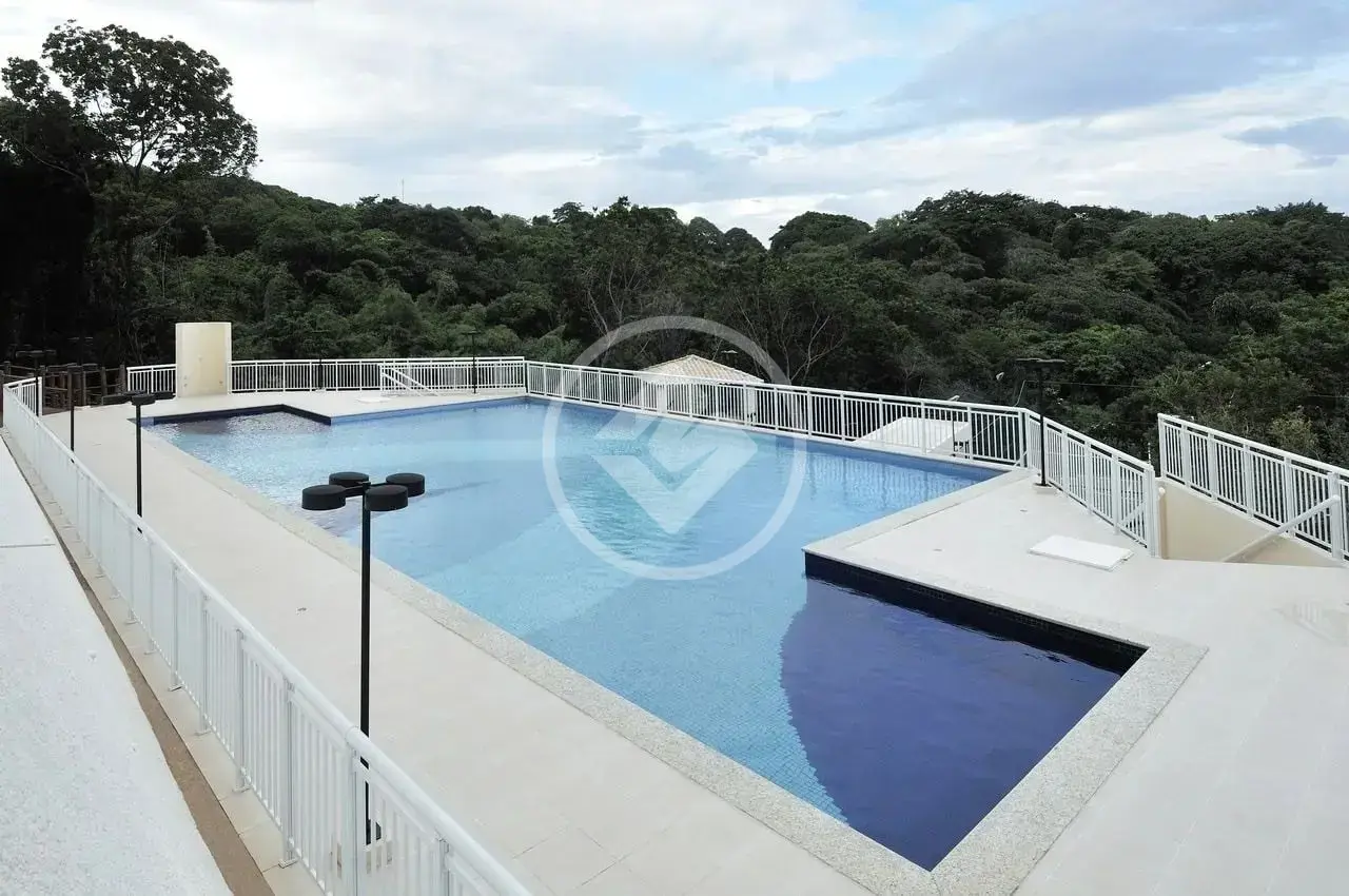 Imagem 2 - Apartamento em Brotas, Salvador - BA