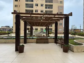 Apartamento Brotas, Salvador - BA — foto 2