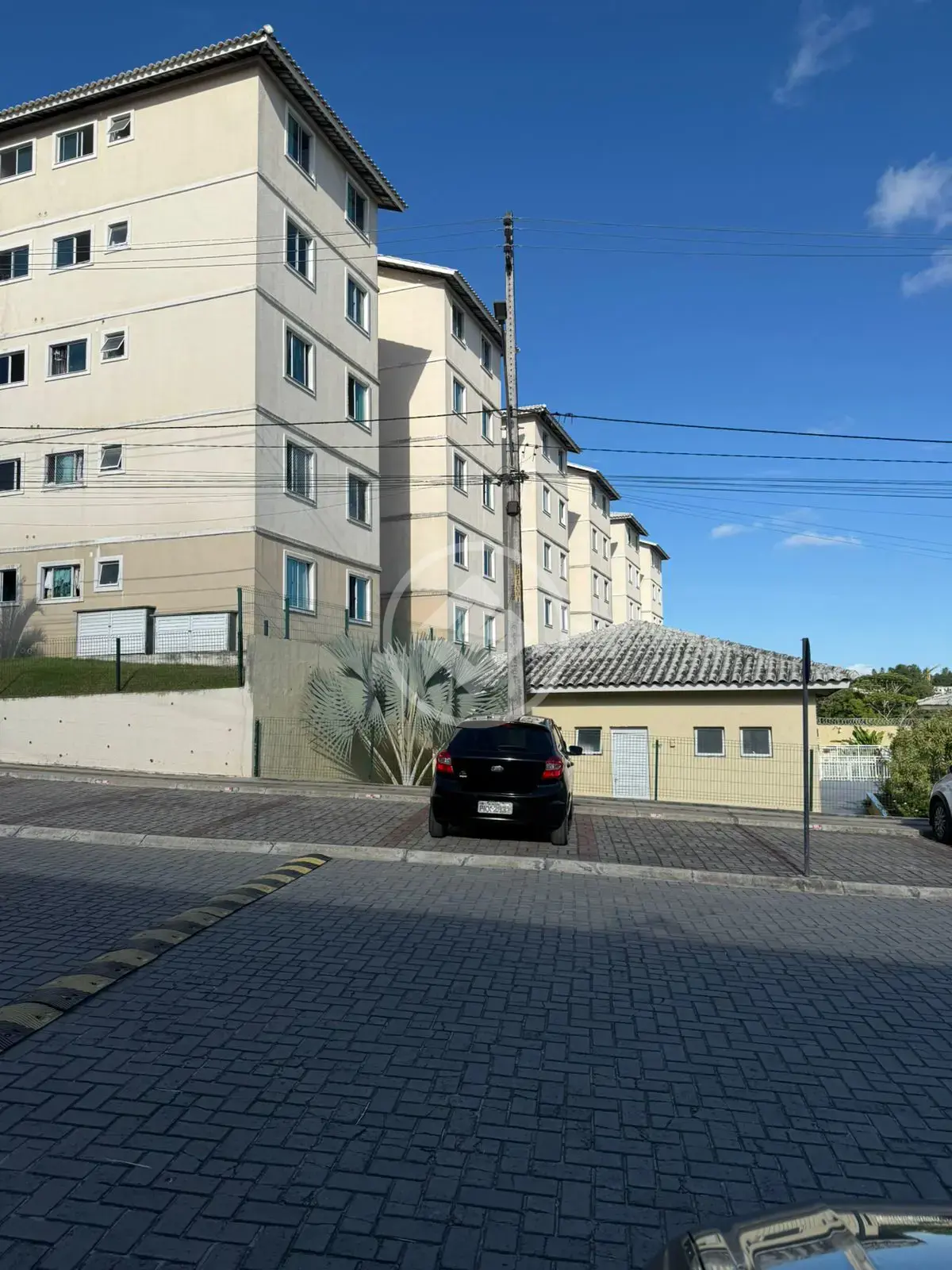 Imagem 3 - Apartamento em Areia Branca, Salvador - BA