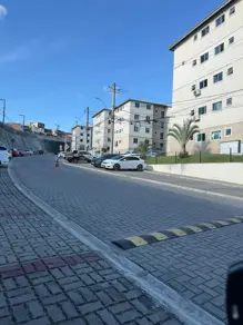 Imagem 4 - Apartamento em Areia Branca, Salvador - BA