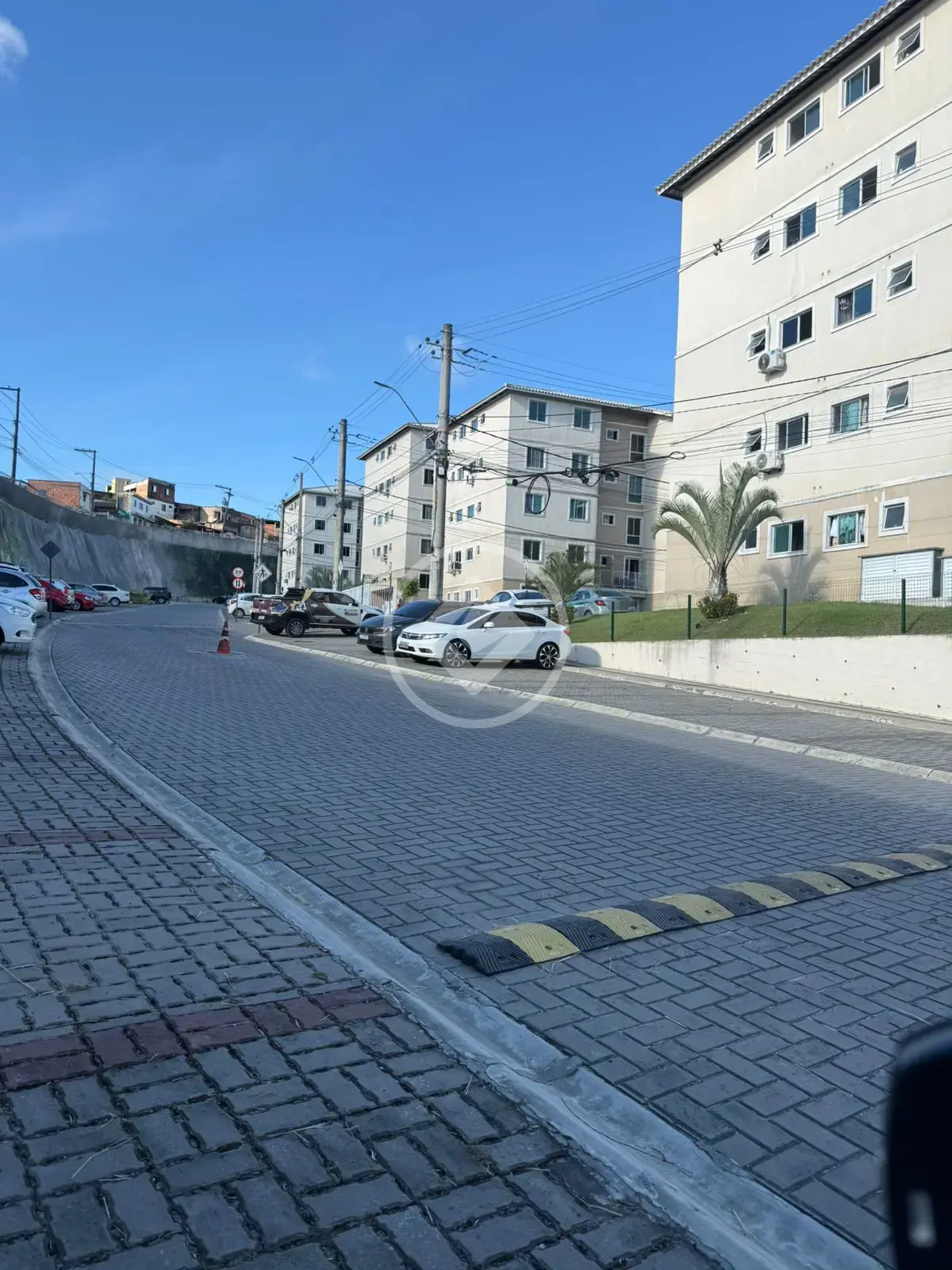 Imagem 4 - Apartamento em Areia Branca, Salvador - BA