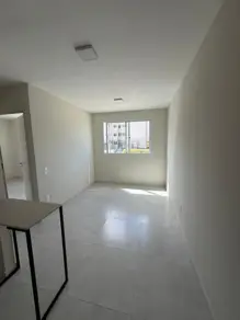 Apartamento Centro, Camaçari - BA — foto 1