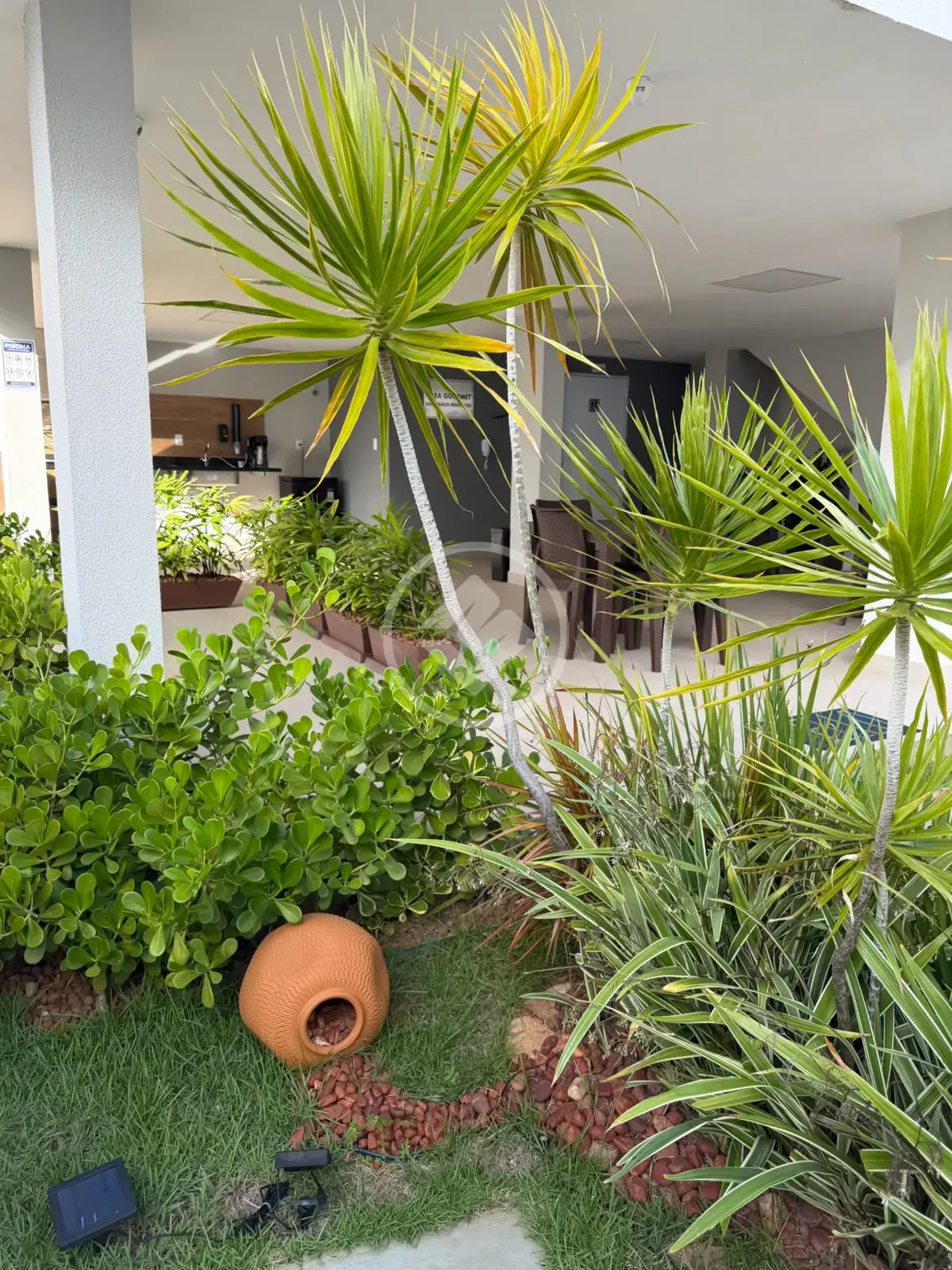 Imagem 1 - Apartamento em BURAQUINHO, Lauro de Freitas - BA
