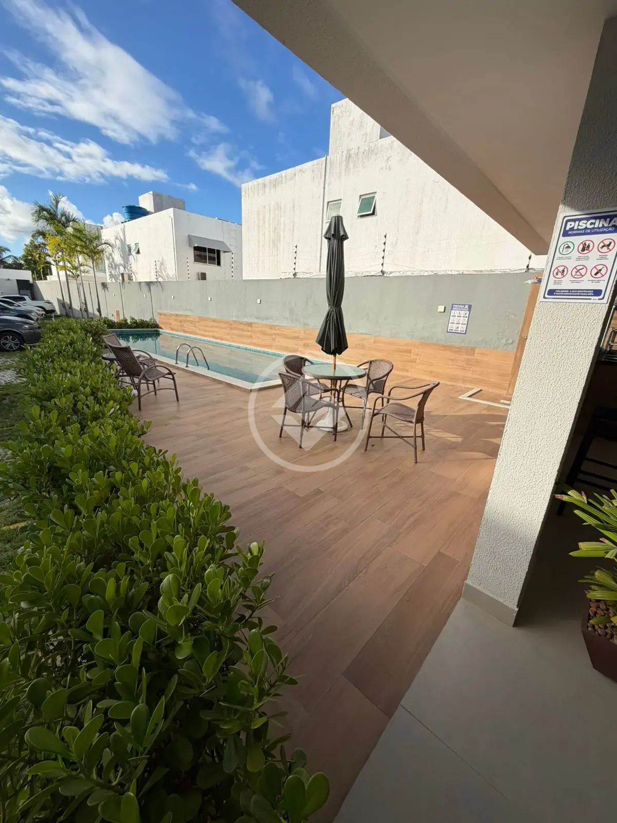 Imagem 2 - Apartamento em BURAQUINHO, Lauro de Freitas - BA