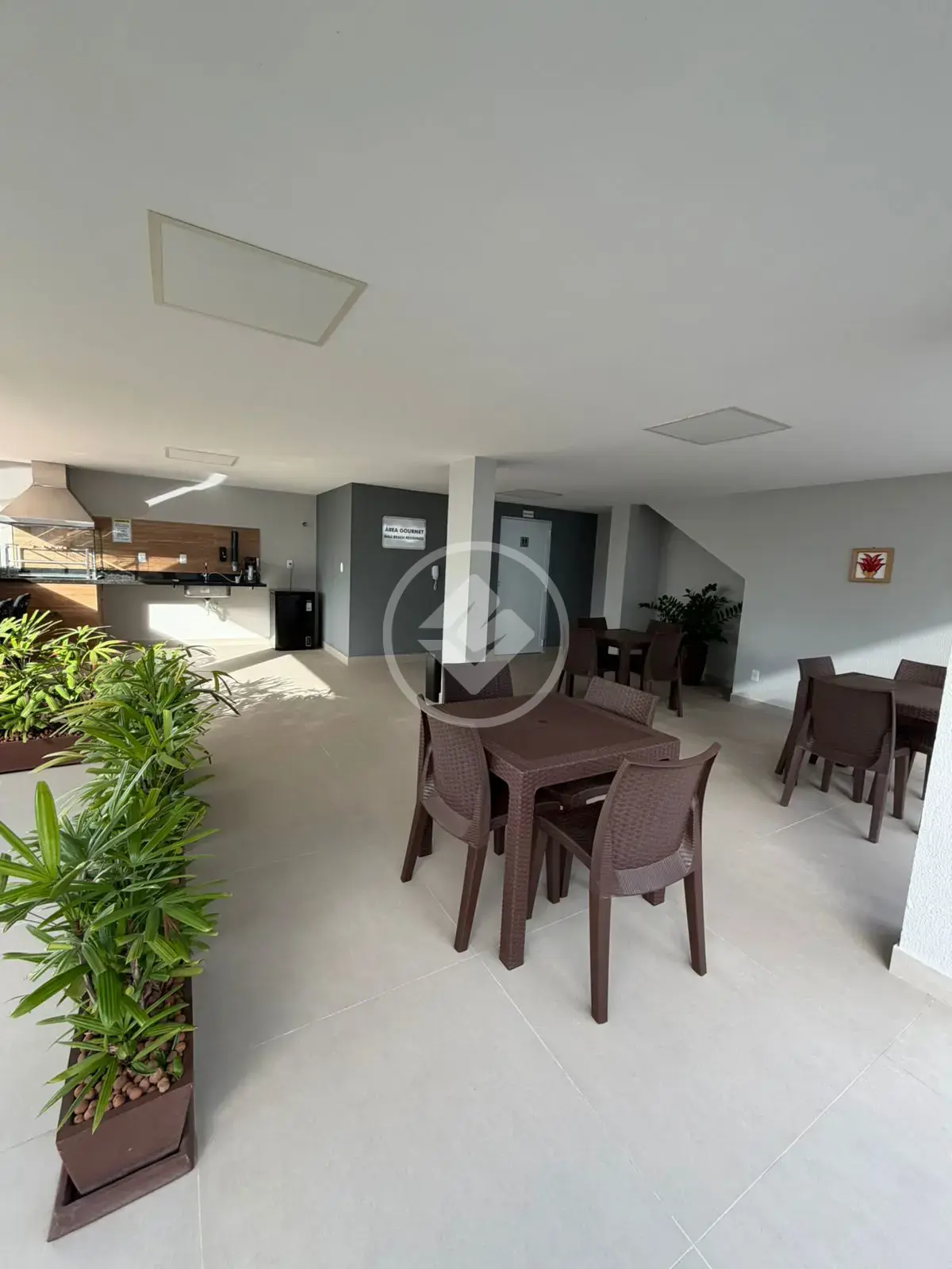 Imagem 3 - Apartamento em BURAQUINHO, Lauro de Freitas - BA