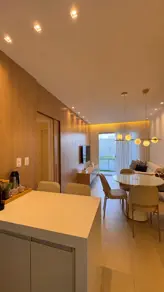 Apartamento BURAQUINHO, Lauro de Freitas - BA — foto 1