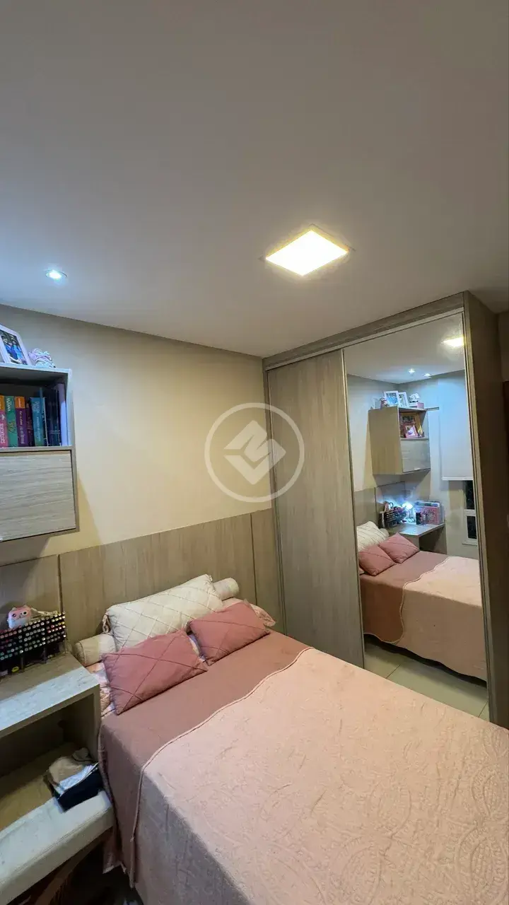 Imagem 6 - Apartamento em Pitangueiras, Lauro de Freitas - BA