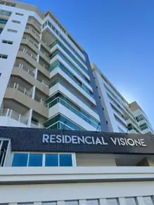 Apartamento Pitangueiras, Lauro de Freitas - BA — foto 1