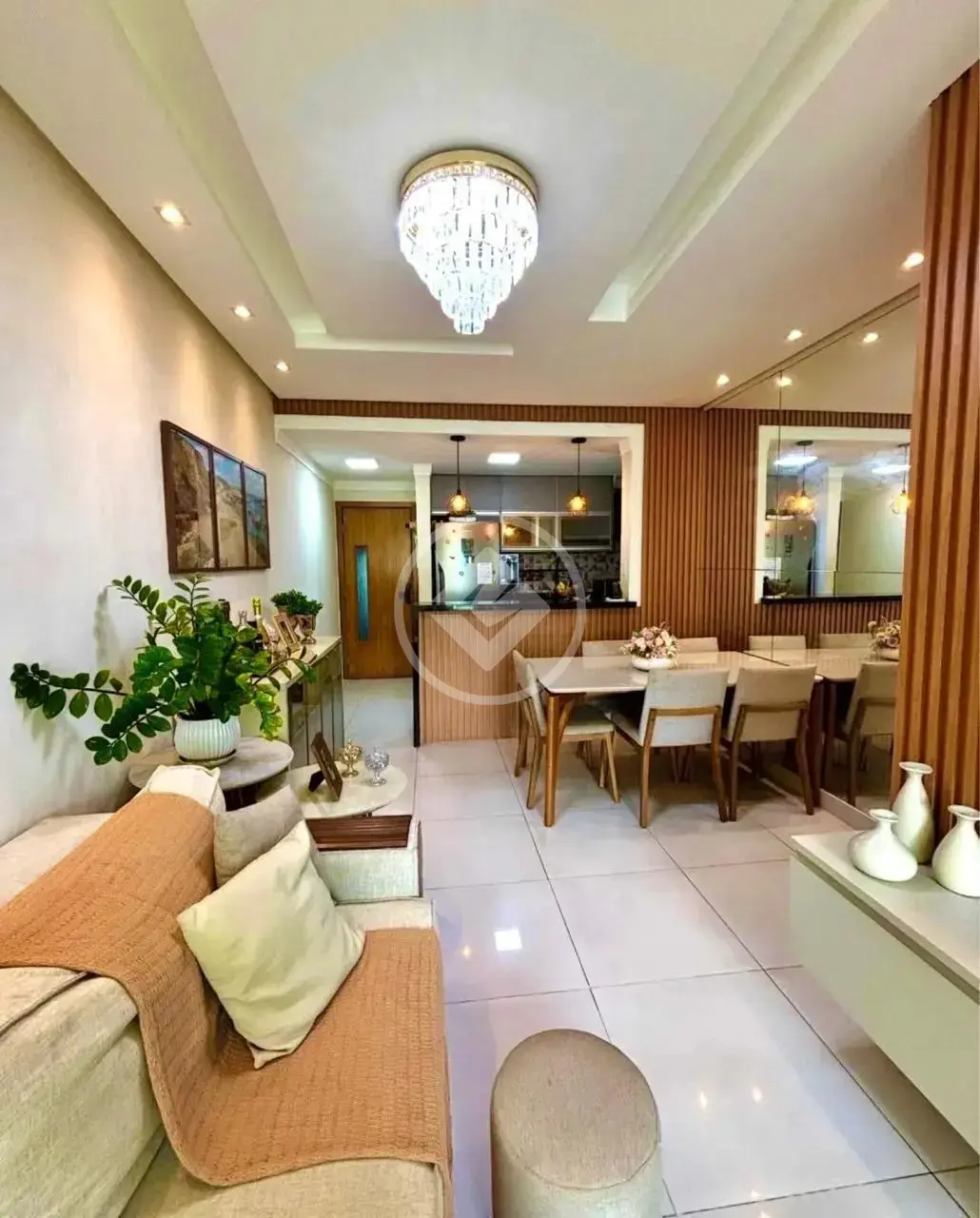 Imagem 2 - Apartamento em Pitangueiras, Lauro de Freitas - BA