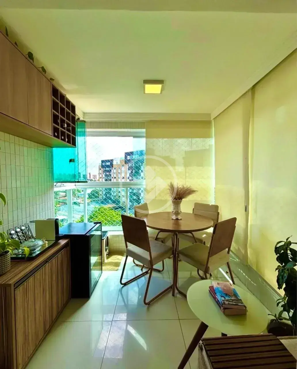 Imagem 5 - Apartamento em Pitangueiras, Lauro de Freitas - BA