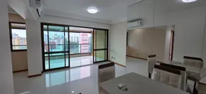 Imagem 2 - Apartamento em IMBUI, Salvador - BA