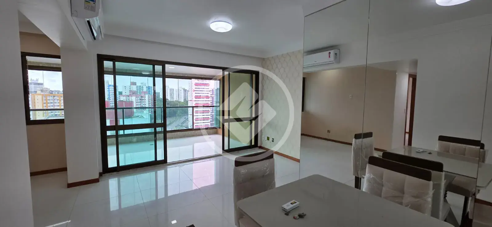 Imagem 2 - Apartamento em Imbuí, Salvador - BA