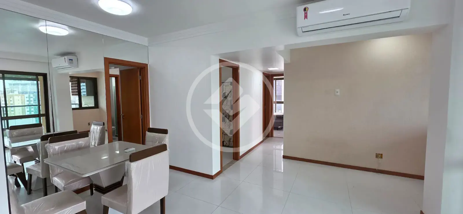 Imagem 5 - Apartamento em Imbuí, Salvador - BA