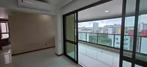 Imagem 6 - Apartamento em IMBUI, Salvador - BA