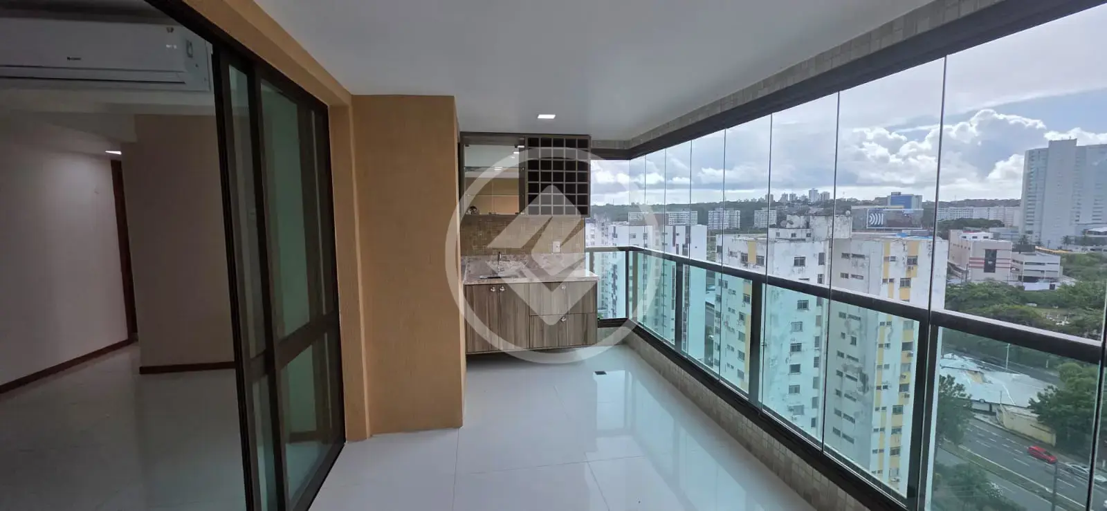 Imagem 1 - Apartamento em Imbuí, Salvador - BA