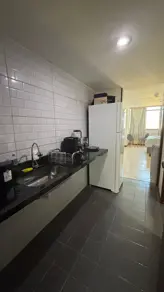 Imagem 2 - Flat em Vitória, Salvador - BA