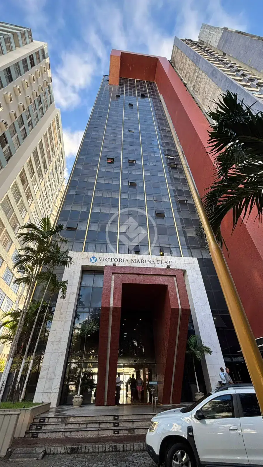 Imagem 1 - Flat em Vitória, Salvador - BA