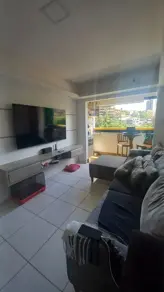 Imagem 4 - Apartamento em Pernambués, Salvador - BA