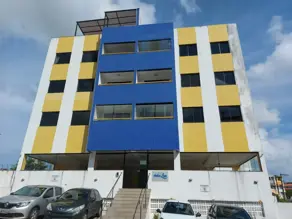 Apartamento Pernambués, Salvador - BA — foto 1