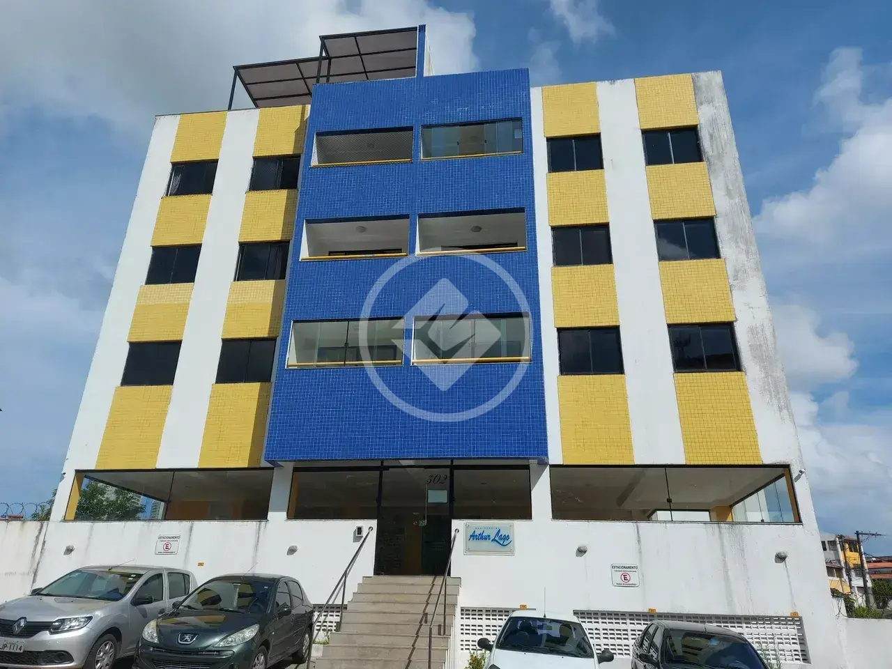 Imagem 1 - Apartamento em Pernambués, Salvador - BA