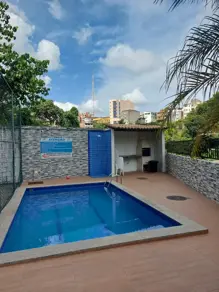 Apartamento Pernambués, Salvador - BA — foto 2