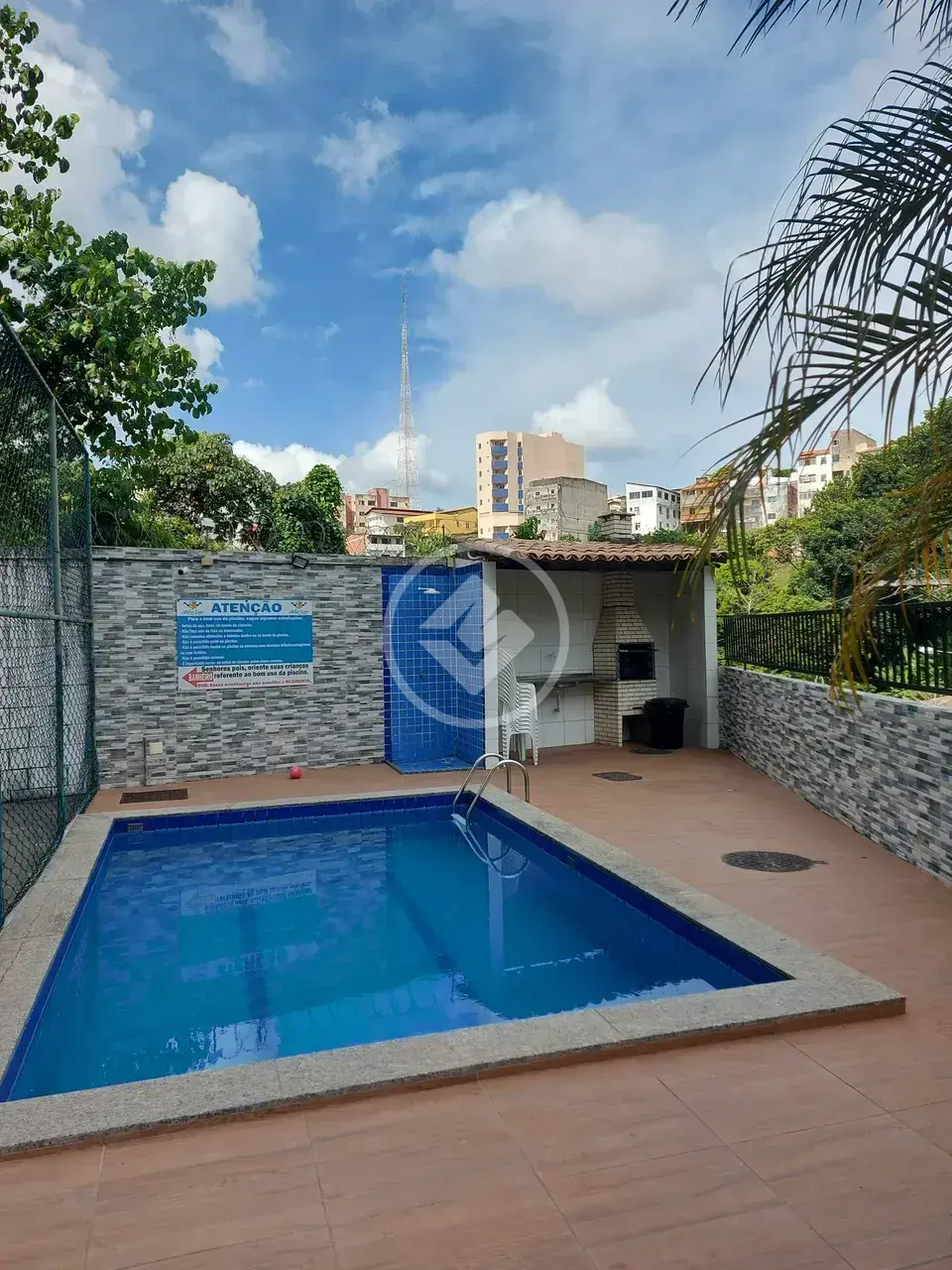Image 2 - Apartamento em Pernambués, Salvador - BA