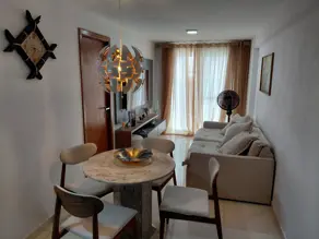 Imagem 2 - Apartamento em Itapuã, Salvador - BA