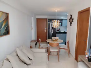 Apartamento Itapuã, Salvador - BA — foto 2