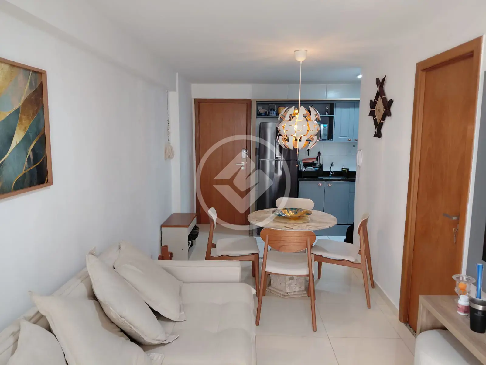 Imagem 1 - Apartamento em Itapuã, Salvador - BA